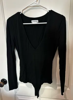 Lovers + Friends bodysuit thumbnail 1