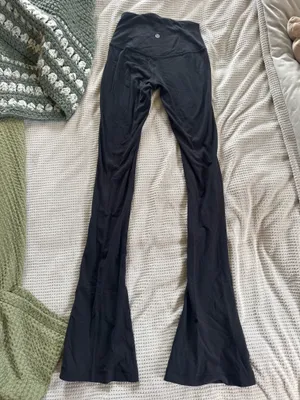 Lululemon Align Flare Leggings thumbnail 2