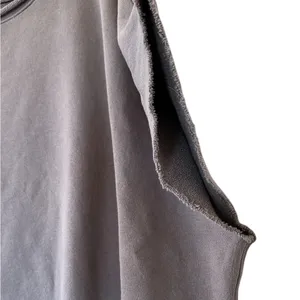 Frank & Eileen Tee Lab Top Oversize Casual Loungewear Lagenlook thumbnail 7