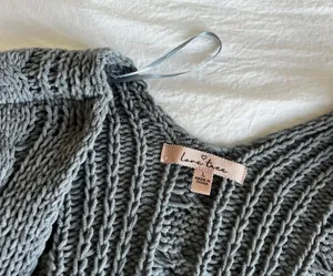 Love Tree Sweater thumbnail 3