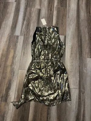 NWT Ramy Brook Printed Gabriella Dress thumbnail 8