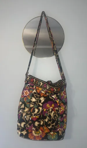 Vera Bradley Purse thumbnail 1