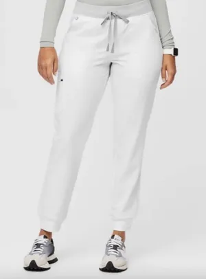 FIGS Scrub Pants Zamora Jogger High-Waisted Women’s thumbnail 1