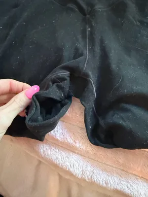 OFFLINE by Aerie Crossover Leggings High-Waisted thumbnail 2