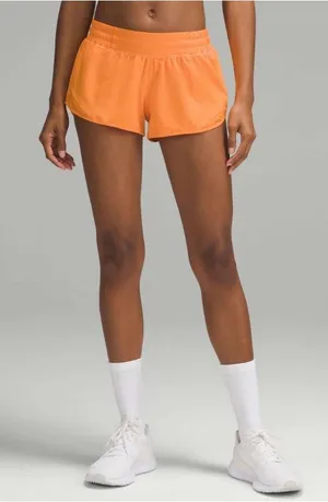 Lululemon Hotty Hot Short 2.5 thumbnail 1