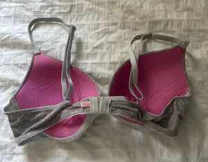 Victoria's Secret PINK Vintage Bra thumbnail 1