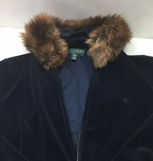 Lauren Ralph Lauren ladies jacket. M thumbnail 3
