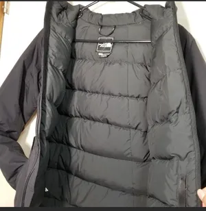 North Face Greenland Hyvent Jacket thumbnail 4