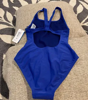 Women's LTS Jr Pro Back Waterfeel One Piece Swimsuit thumbnail 7
