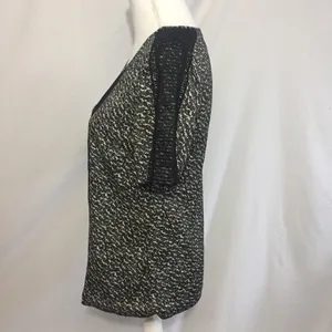 Ann Taylor Blouse Womens S Used thumbnail 2