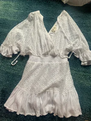 Beach Coverup thumbnail 1