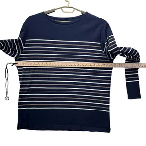 Uniqlo‎ Heavyweight Shirt XL Navy thumbnail 11
