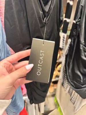 Outcast Generation Clothing Dress thumbnail 4