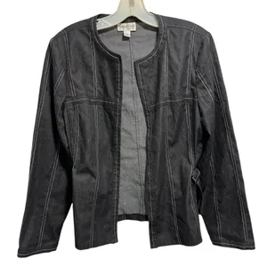 Coldwater Creek Blazer Jacket thumbnail 1