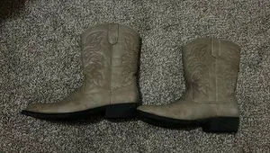 Cowgirl / Cowboy Boots thumbnail 3
