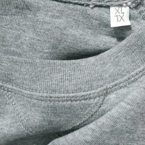 Stanley strolls organic cotton sweatshirt Size XL thumbnail 2
