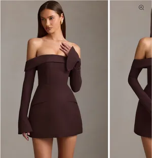 Oh Polly Dress thumbnail 2