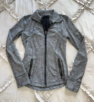 Lululemon Define Jacket thumbnail 1