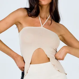 Princess Polly Crop Top thumbnail 7