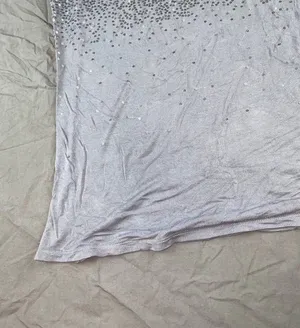 Tank top Gray Size M thumbnail 2