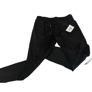 ZYIA Active Everywhere Pants Women's XXL Black Athletic Elastic Drawstring NEW thumbnail 3
