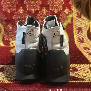 Converse all stars lugged weatherproof high tops size 7.5 thumbnail 2
