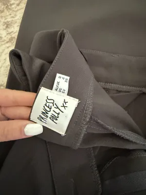Princess Polly Dress Pants thumbnail 4