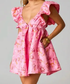 BuddyLove Dress thumbnail 1