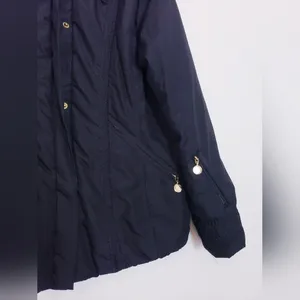 Calvin Klein Performance Puffer Jacket thumbnail 2