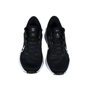 NWOT Women's Sz 6.5 Nike Quest 6 Black White FD6034-D01 Running Shoes thumbnail 3