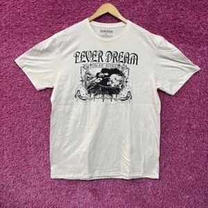 Palaye Royal Fever Dream White T-Shirt XL thumbnail 1