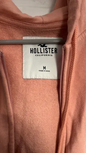 Hollister Hoodie thumbnail 2