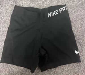 Nike Spandex thumbnail 1