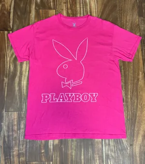 Playboy T-Shirt thumbnail 1