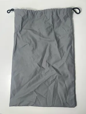 Balenciaga Authentic Adjustable Drawstring Handbag Purse Bag Dustbag thumbnail 3