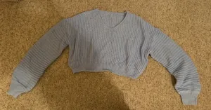 Shein Sweater Knit thumbnail 1