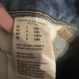 American Eagle Jeggings thumbnail 4