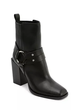 DV by Dolce Vita ISARA Boot Black thumbnail 7