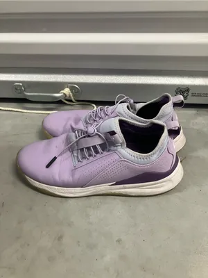 Clove Lavender Classic Running Comfort Nurse Sneakers Shoes Women's 10.5 thumbnail 3