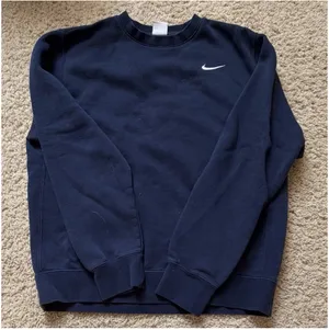 Nike Sweatshirt thumbnail 1