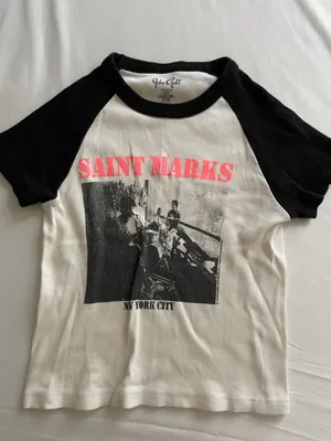 Brandy Melville Top thumbnail 1