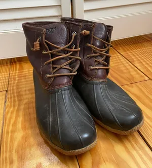 Sperry Top-Sider Womens thumbnail 1
