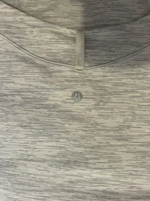 Vintage Lululemon Define Jacket in color Wee Are From Space Nimbus Battleship thumbnail 3