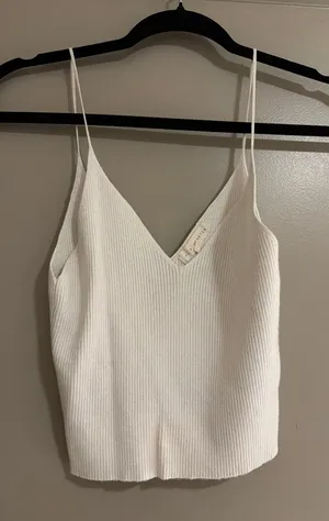 LA Hearts PacSun crop top thumbnail 1