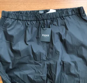 NWT Cargo Jogger Black Size 14 thumbnail 6