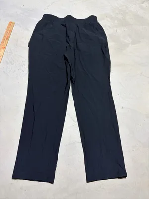 Baleaf NWT Black activewear Pants large UPF50 thumbnail 1