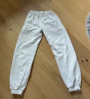 John galt grey sweats  thumbnail 1