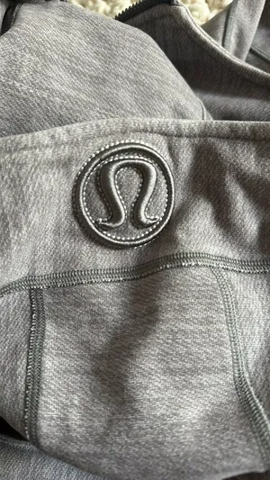 Vintage Lululemon Jacket thumbnail 4