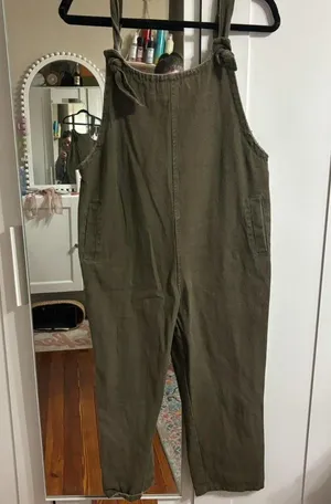 Petal raz overalls thumbnail 1