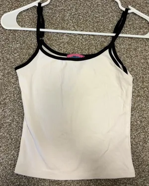 Edikted Tank Top thumbnail 1